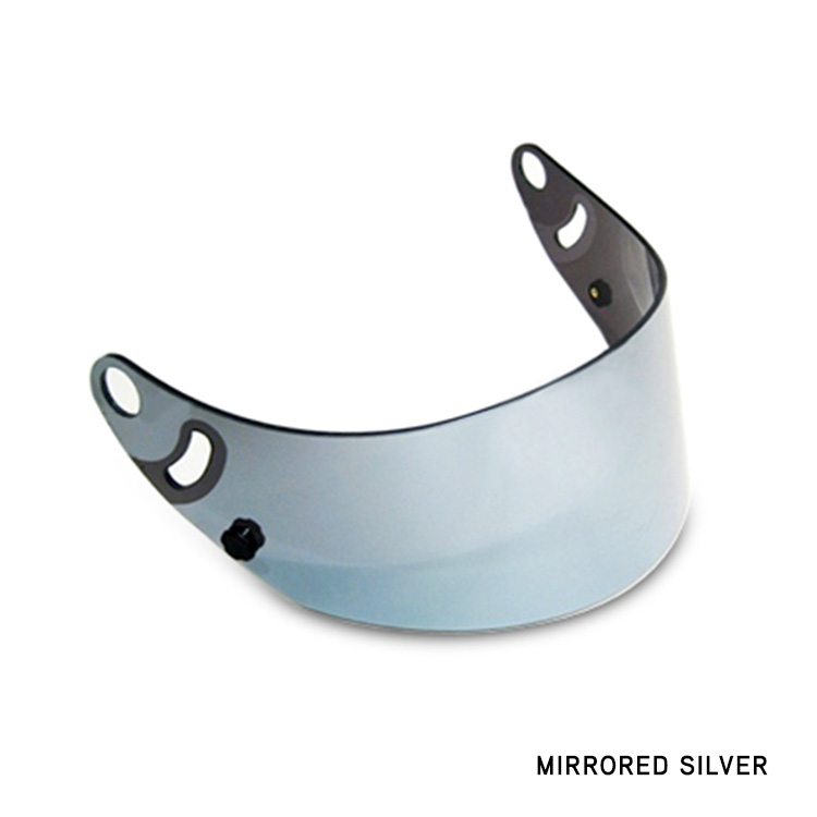 Censport Graphics | Arai Colored Mirrored Visor