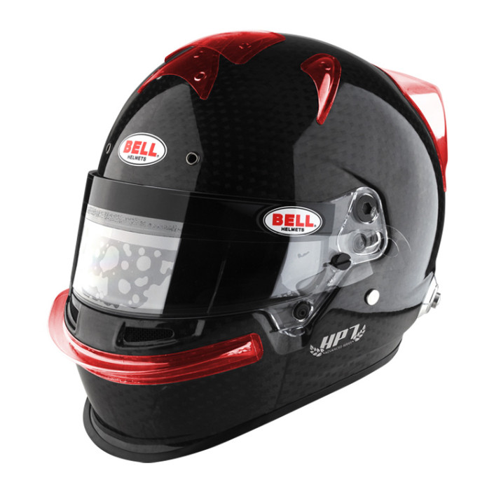 Censport Graphics Bell Rear Spoiler HP7, RS7 and HP5