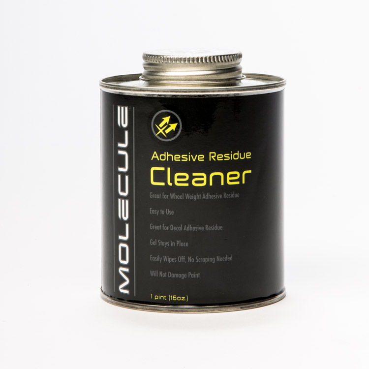 Censport Graphics Adhesive Residue Cleaner 16oz