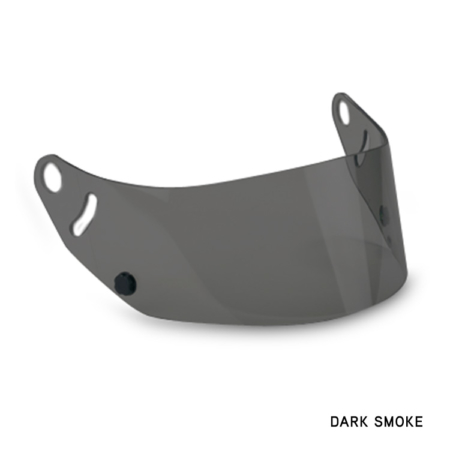 Arai Dark Smoke