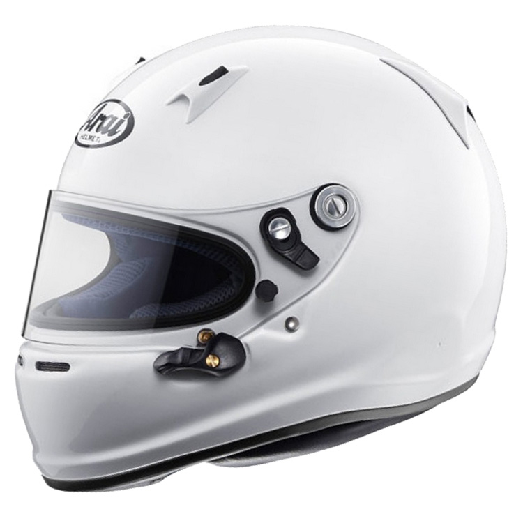 Arai Ck6 Size Chart