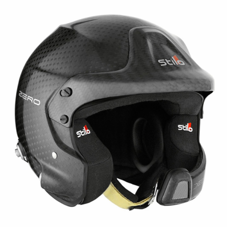 Stilo WRC DES Zero 8860