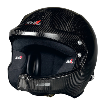 Stilo WRC DES Carbon