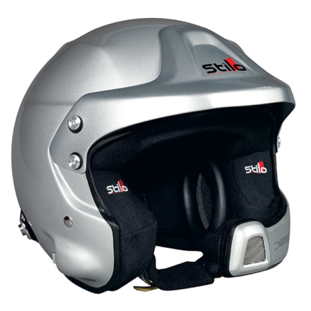 Stilo WRC DES Composite