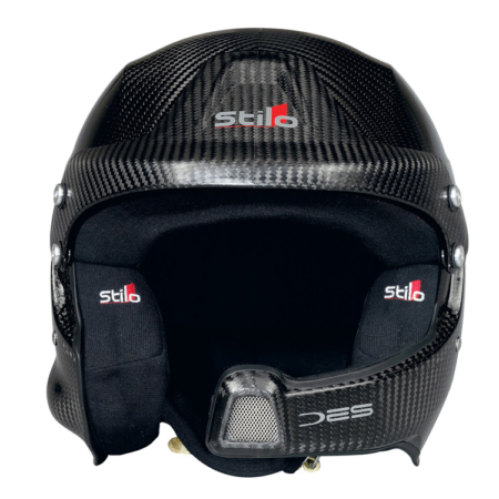 Stilo WRC DES CARBON