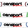 Censport Banner Examples