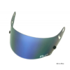 Arai CK-6 Mirrorized Visor Blue