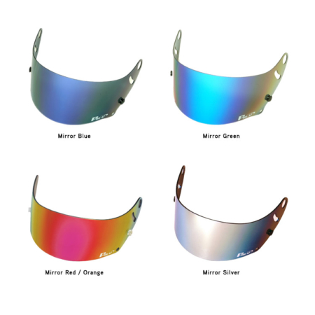 Arai CK-6 Mirrorized Visor