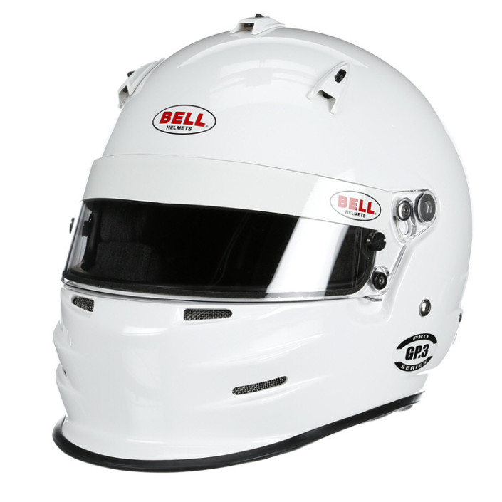 Bell RS7K Carbon Helmets (1204A